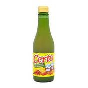 Certo Apple Pectin | Buy Online in Ireland image