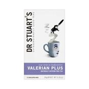 Dr Stuart's Valerian Plus Tea | Buy Online in Ireland image