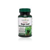 Natures Aid Sage Leaf | Buy Online in Ireland image