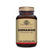 Solgar Cinnamon 500mg | Buy Online in Ireland image
