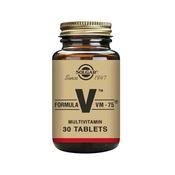 Solgar Formula VM75 Tablets Multivitamin | Buy Online in Ireland image