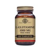 Solgar L-Glutamine 1000mg | Buy Online in Ireland image