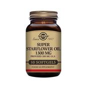 Solgar Super Starflower Oil 1300mg | Buy Online in Ireland image