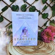 Oracle Cards The Starseed | Buy Online in Ireland