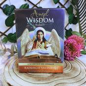 Tarot Cards - Angel Wisdom | Buy Online in Ireland image