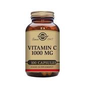 Solgar Vitamin C 1000mg | Buy Online in Ireland image