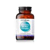 Viridian Quercetin B5 Plus Complex | Buy Online in Ireland image