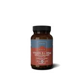 Terranova Vitamin B12 500ug (methylcobalamin) | Buy Online in Ireland image