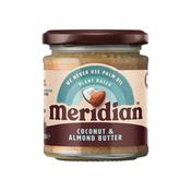 Meridian Coconut and Almond Nut Butter | Buy Online in Ireland image