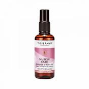 Tisserand Muscle Ease Massage &amp; Body Oil | Buy Online in Ireland image