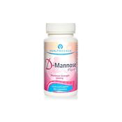Healthreach D-Mannose Capsules 500mg | Buy Online in Ireland image