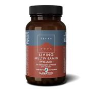 Terranova Living Multivitamin for Women | Buy Online in Ireland image