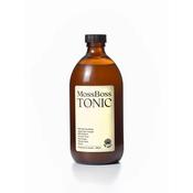 Moss Boss Tonic - Turmeric &amp; Ginger | Buy Online in Ireland