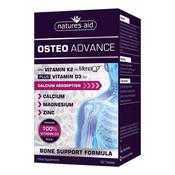 Natures Aid Osteo Advanced | Buy Online in Ireland image