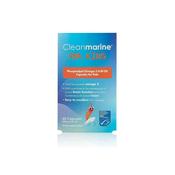 Cleanmarine Krill Oil Caps Kids | Buy Online in Ireland image