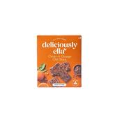 Deliciously Ella Cacao &amp; Orange Oat Bars | Buy Online in Ireland image