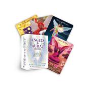 Oracle Cards Angels &amp; Auras | Buy Online in Ireland image