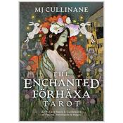 Tarot Cards The Enchanted Forhaxa Tarot | Buy Online in Ireland image