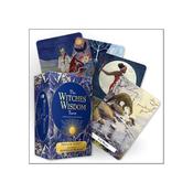 Tarot Cards The Witches Wisdom Tarot | Buy Online in Ireland
