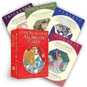 Oracle Cards Archetype Cards | Buy Online in Ireland