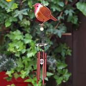 Windchime Robin | Buy Online in Ireland