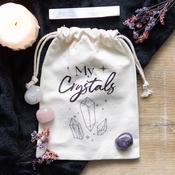 My Crystal Bag | Buy Online in Ireland