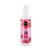 Organic Shop Sunscreen Body Lotion SPF 50 | Buy Online in Ireland image