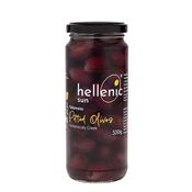 Hellenic Sun Kalamata Pitted Olives | Buy Online in Ireland image