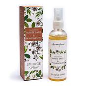 Smudge Spray White Sage &amp; Frankincense | Buy Online in Ireland