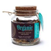 Organic Goodness Smudge Resin Frankincense &amp; Myrrh | Buy Online in Ireland