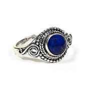 Ring Lapis Lazuli | Buy Online in Ireland image