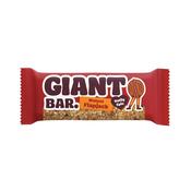 Ma Baker Giant Bar Vegan Walnut Flapjack | Buy Online in Ireland