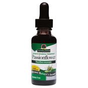 Nature's Answer Passionflower Alcohol Free Tincture | Buy Online in Ireland