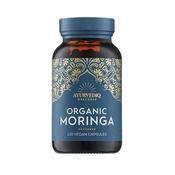 Ayurvediq Organic Moringa | Buy Online in Ireland