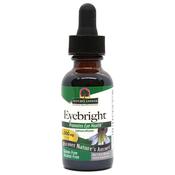 Natures Answer Alcohol Free Eyebright Tincture | Buy Online in Ireland