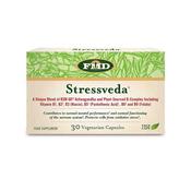 Flora Stressveda (Ashwagandha) | Buy Online in Ireland image