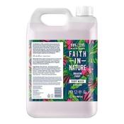 Faith In Nature Body Wash Dragon Fruit | Buy Online in Ireland image