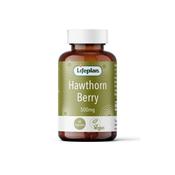 Lifeplan Hawthorn 500mg | Buy Online in Ireland