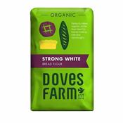 Dove's Farm Strong White Bread Flour | Buy Online in Ireland image