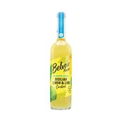 Belvoir Farms Sicilian Lemon &amp; Lime Cordial - No Added Sugar | Buy Online in Ireland