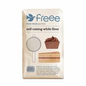 Dove's Farm Self Raising Gluten Free White Flour | Buy Online in Ireland