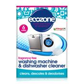 Ecozone Washing Machine &amp; Dishwasher Cleaner | Buy Online in Ireland