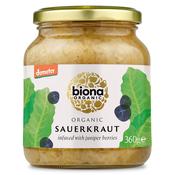 Biona Organic Sauerkraut | Buy Online in Ireland image