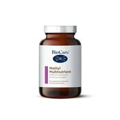 BioCare Methyl Multinutrient | Buy Online in Ireland image