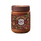 Good Good Belgian Choco Hazel Spread - No Added Sugar | Buy Online in Ireland image