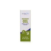 Ultrapure Rosemary Hair Oil | Buy Online in Ireland