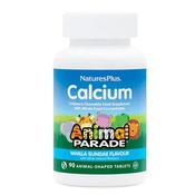 Natures Plus Animal Parade Chewable Calcium - Vanilla Sundae | Buy Online in Ireland
