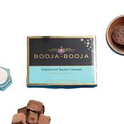 Booja Booja Chocolate Salted Caramel Vegan Truffles | Buy Online in Ireland