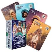 Oracle Cards The Galactic Guides | Buy Online in Ireland