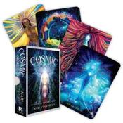 Oracle Cards Cosmic Oracle | Buy Online in Ireland